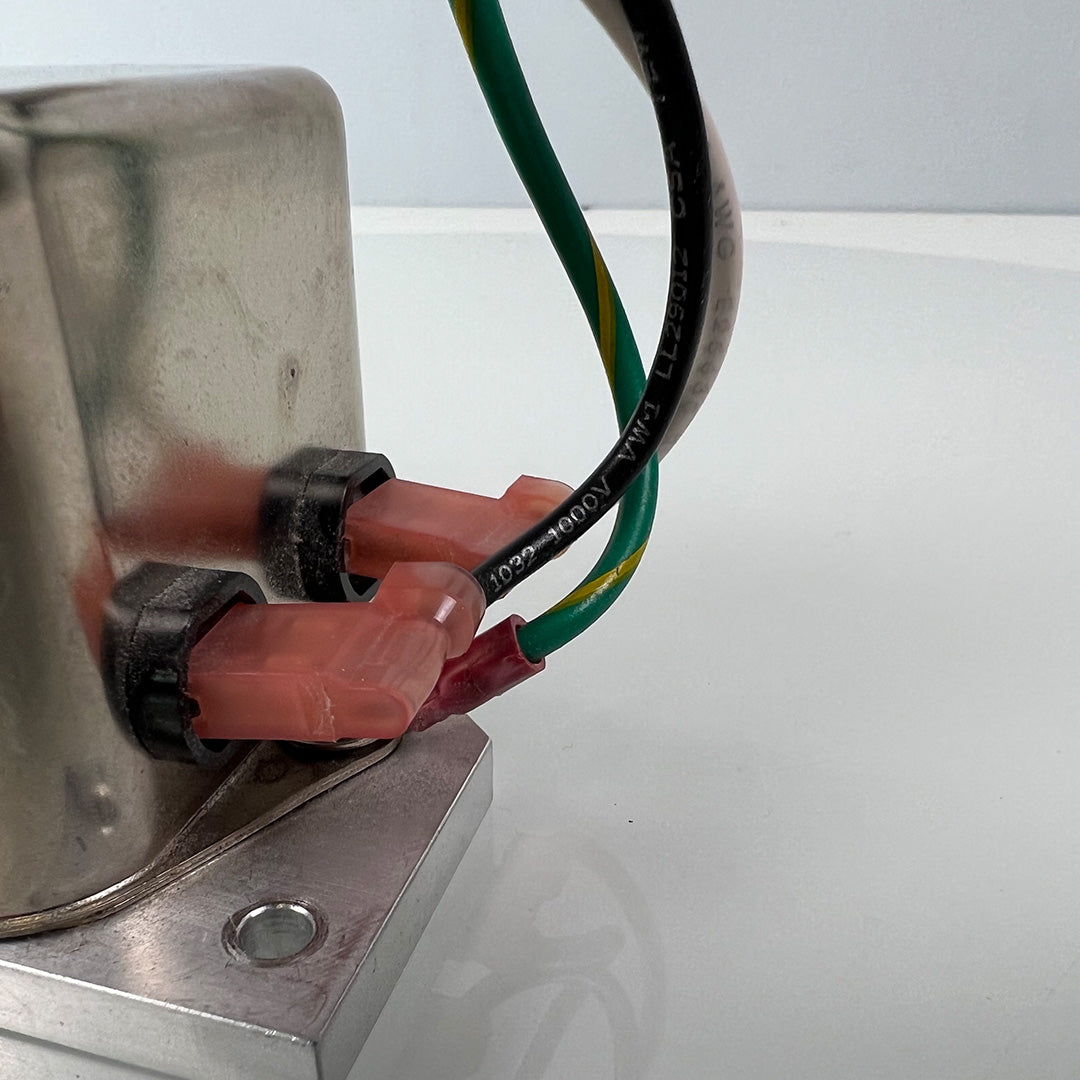 Coherent Star Lightsheer LINE FILTER Schaffner Electrical PARTS AS IS FN2060B-20-06 power cable
