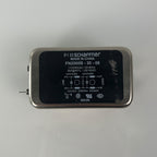 Coherent Star Lightsheer LINE FILTER Schaffner Electrical PARTS AS IS FN2060B-20-06