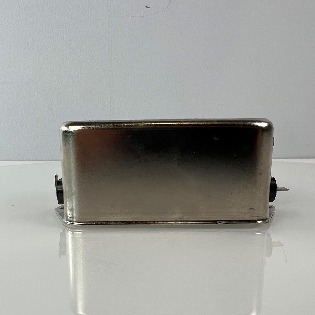 Coherent Star Lightsheer LINE FILTER Schaffner Electrical PARTS AS IS FN2060B-20-06