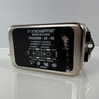 Coherent Star Lightsheer LINE FILTER Schaffner Electrical PARTS AS IS FN2060B-20-06