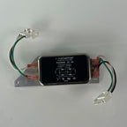 Coherent Star Lightsheer LINE FILTER Schaffner Electrical PARTS AS IS FN2060B-20-06 power cable