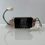Coherent Star Lightsheer LINE FILTER Schaffner Electrical PARTS AS IS FN2060B-20-06 power cable