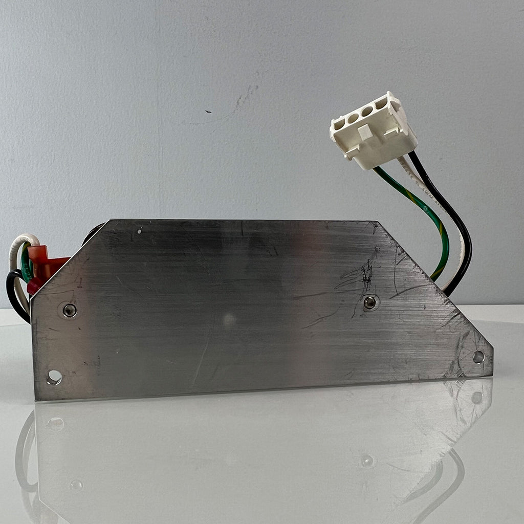 Coherent Star Lightsheer LINE FILTER Schaffner Electrical PARTS AS IS FN2060B-20-06 power cable