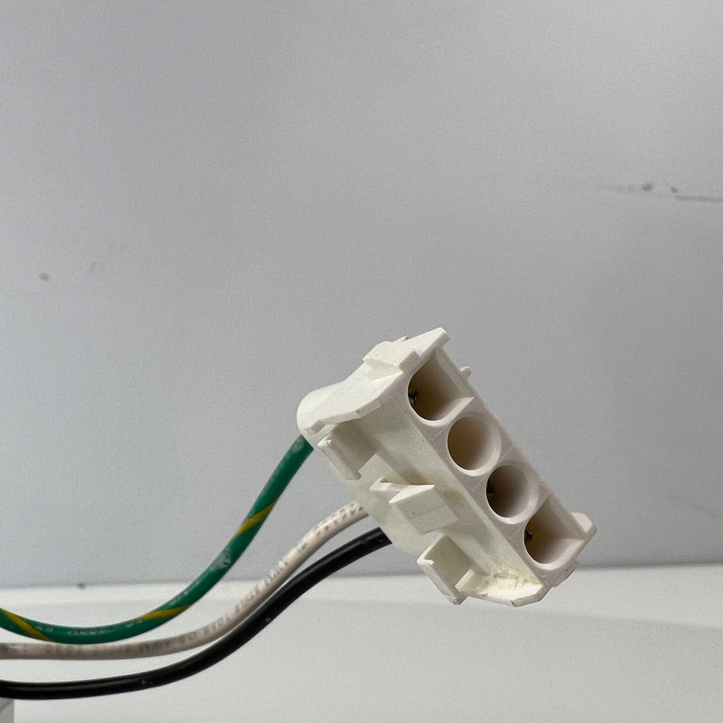Coherent Star Lightsheer LINE FILTER Schaffner Electrical PARTS AS IS FN2060B-20-06 power cable