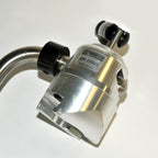 SchureMed Stirrups Set Surgical Lift Support Socket XL Schuregrip Bed Rail Table