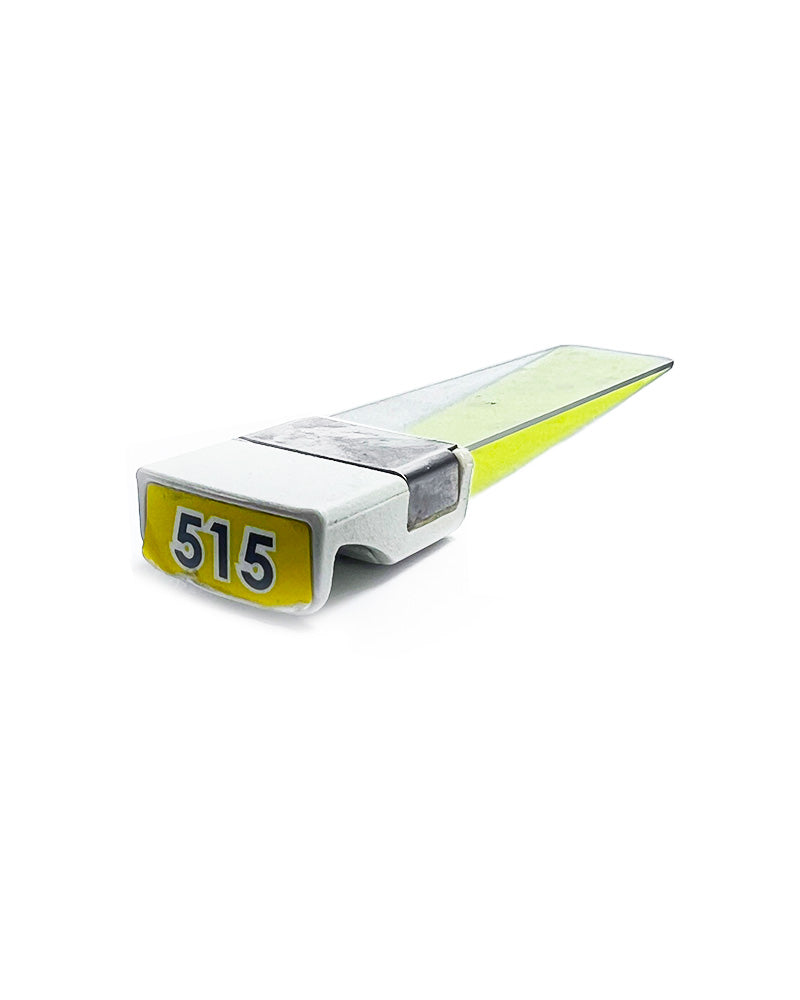 Sciton BBL Broadband Light IPL Laser 515nm Yellow Handpiece Filter 1500-201-02