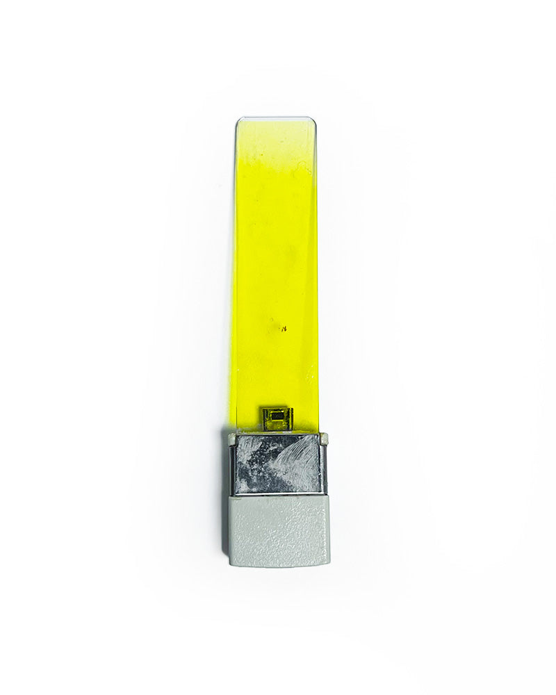 Sciton BBL Broadband Light IPL Laser 515nm Yellow Handpiece Filter 1500-201-02
