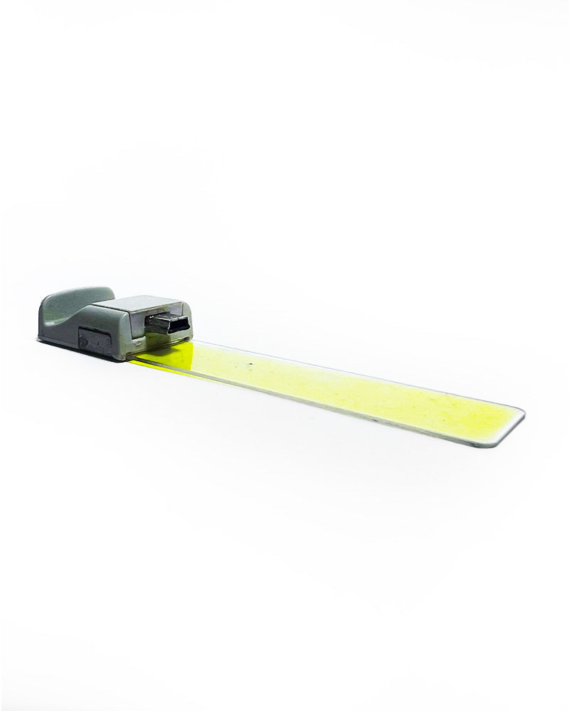 Sciton BBL Broadband Light IPL Laser 515nm Yellow Handpiece Filter 1500-201-02