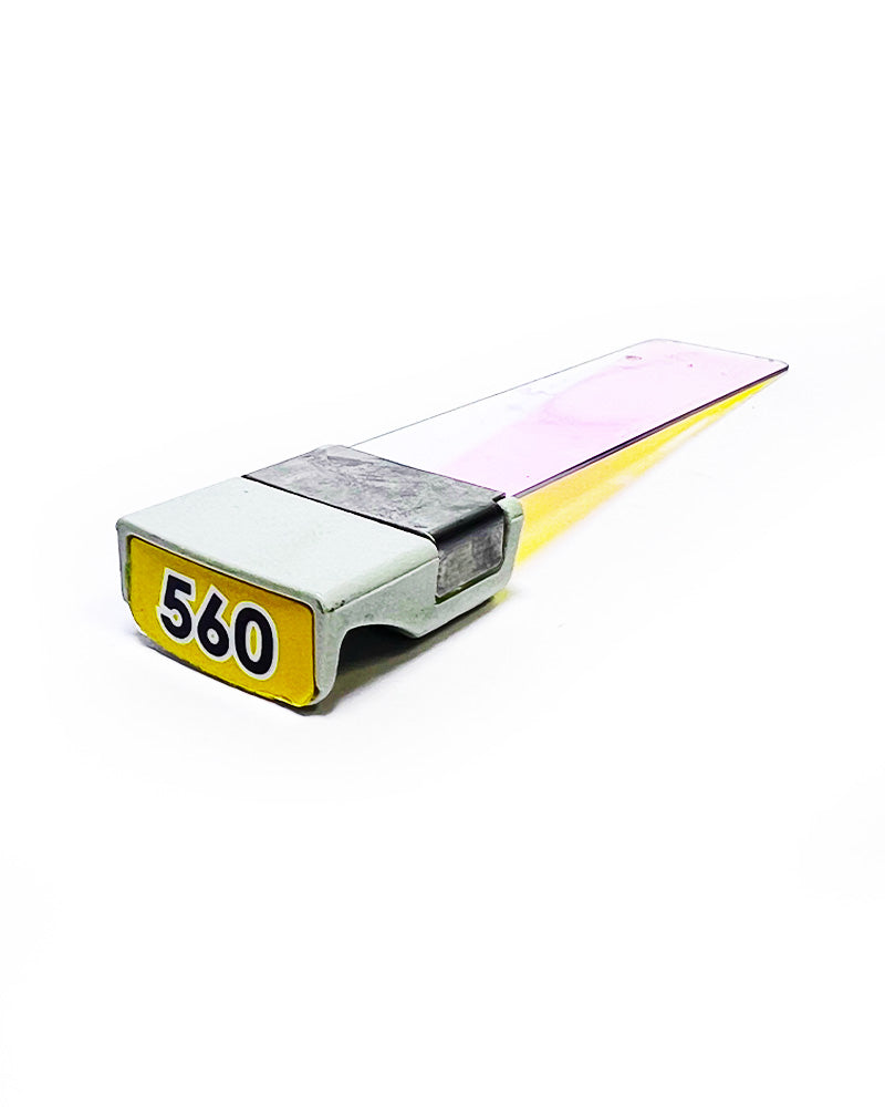 Sciton BBL Broadband Light IPL Laser 560nm Yellow Cartridge Handpiece Filter