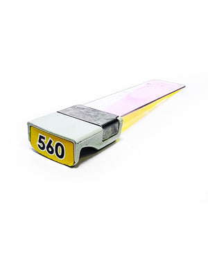 Sciton BBL Broadband Light IPL Laser 560nm Yellow Cartridge Handpiece Filter