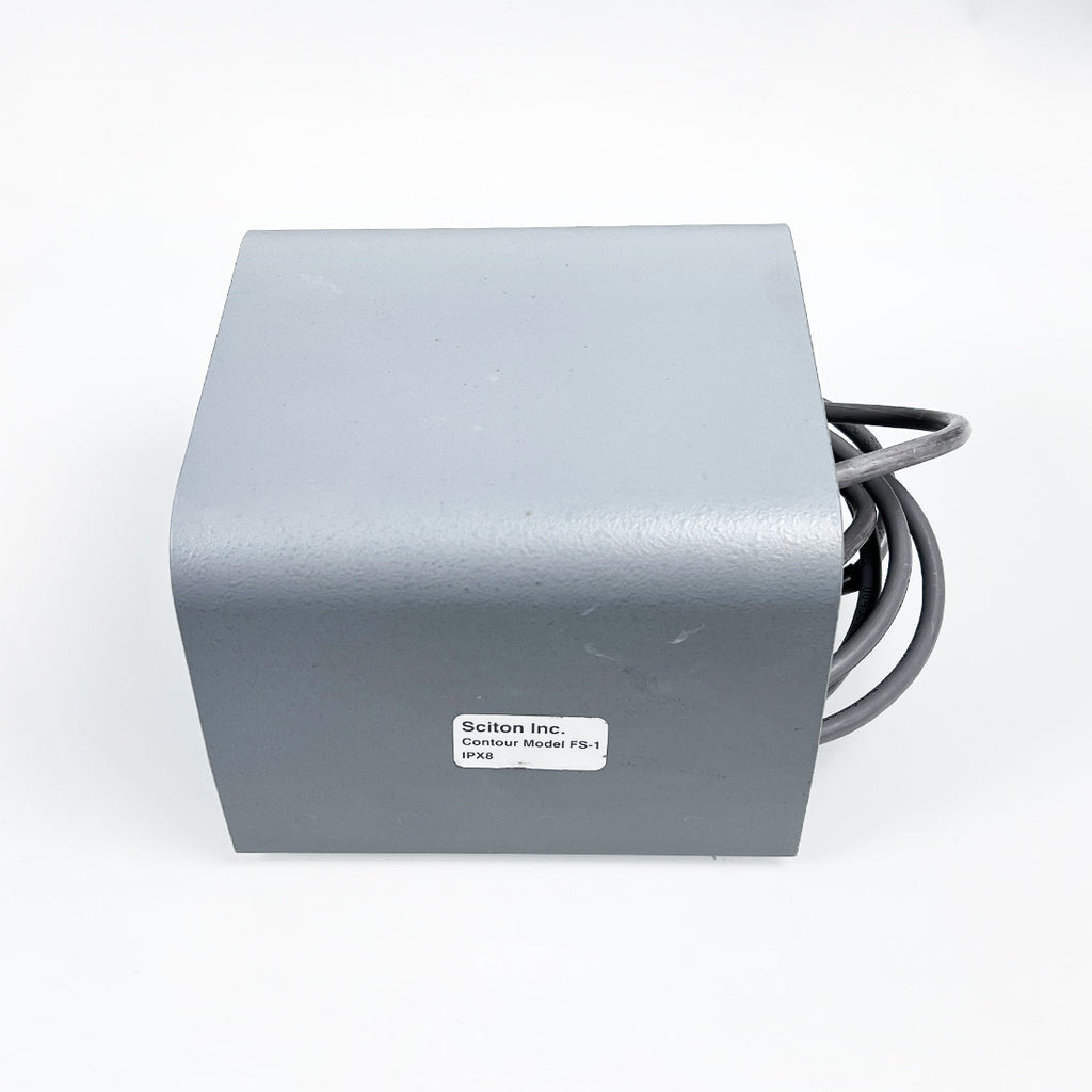 Sciton Profile BBL Electric Foot Switch Replacement PARTS/AS-IS