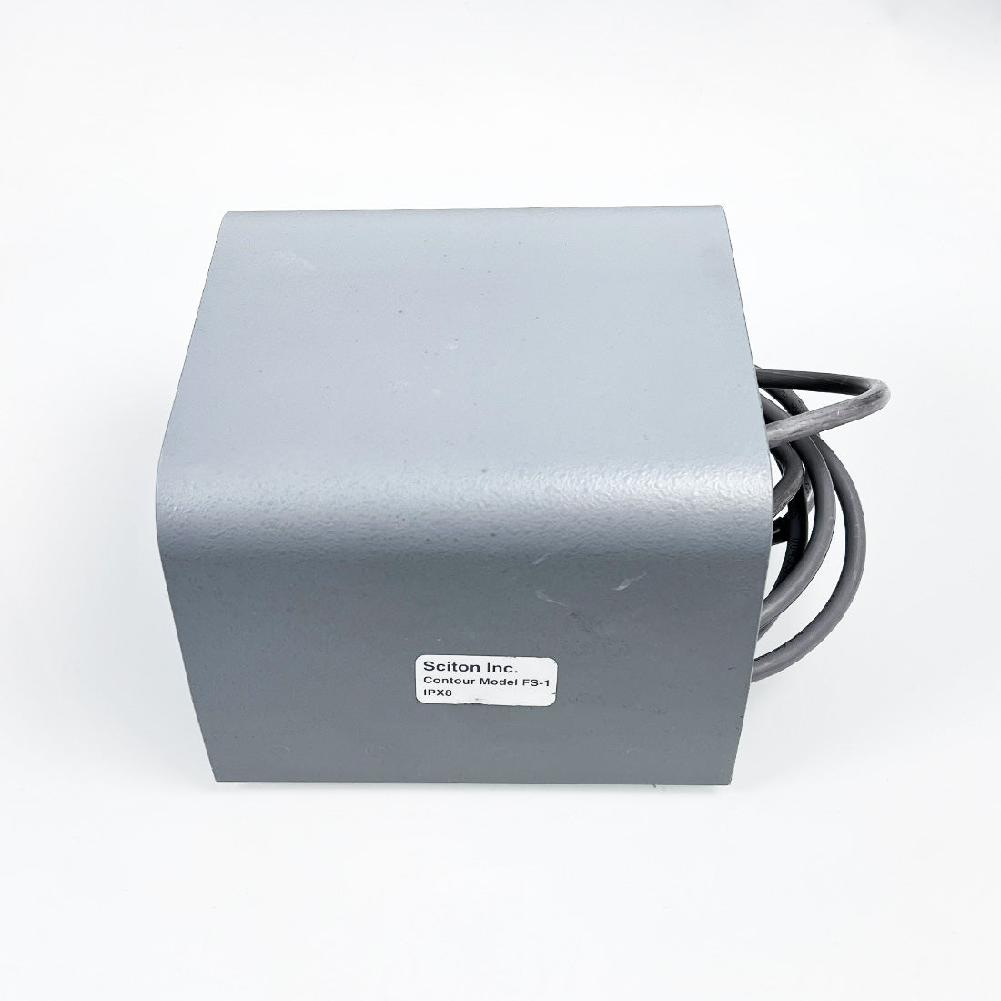 Sciton Profile BBL Electric Foot Switch Replacement PARTS/AS-IS