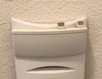 Sciton Profile Joule BBL Laser FILTER HOLDER Front Panel System NEW