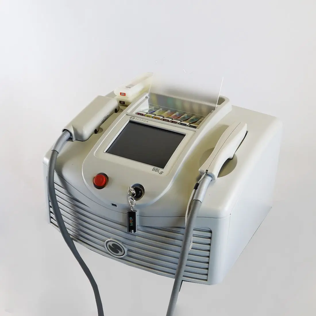 2011 Sciton Profile BBLs Laser Broad Band Light Pigment Hair Removal Vascular