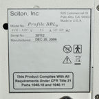 Sciton BBLs BroadBand Light IPL Acne Lesions Skin Tightening Hair Removal BBL