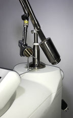 2000 Sciton Contour Laser Skin Resurfacing Wrinkle Aesthetic 2940 Erbium YAG