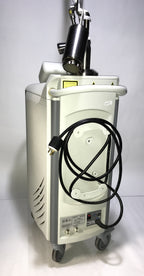 2000 Sciton Contour Laser Skin Resurfacing Wrinkle Aesthetic 2940 Erbium YAG