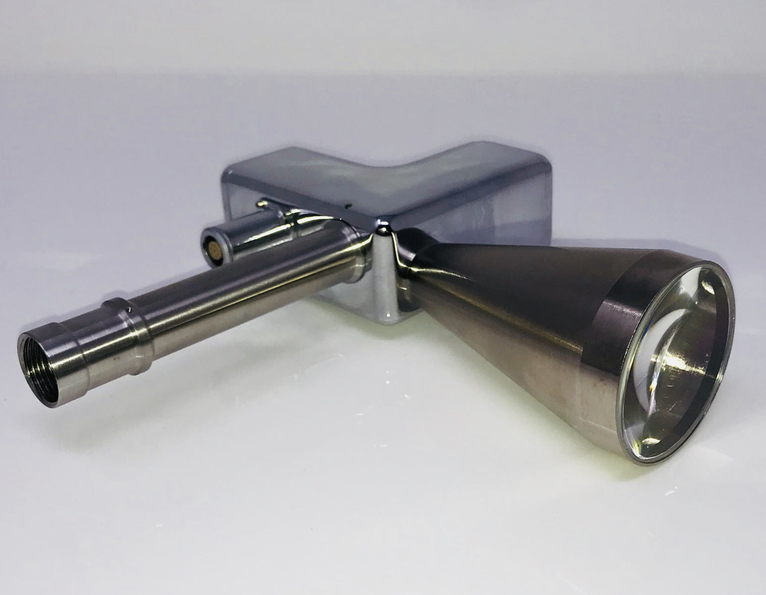 2000 Sciton Contour Laser Skin Resurfacing Wrinkle Aesthetic 2940 Erbium YAG