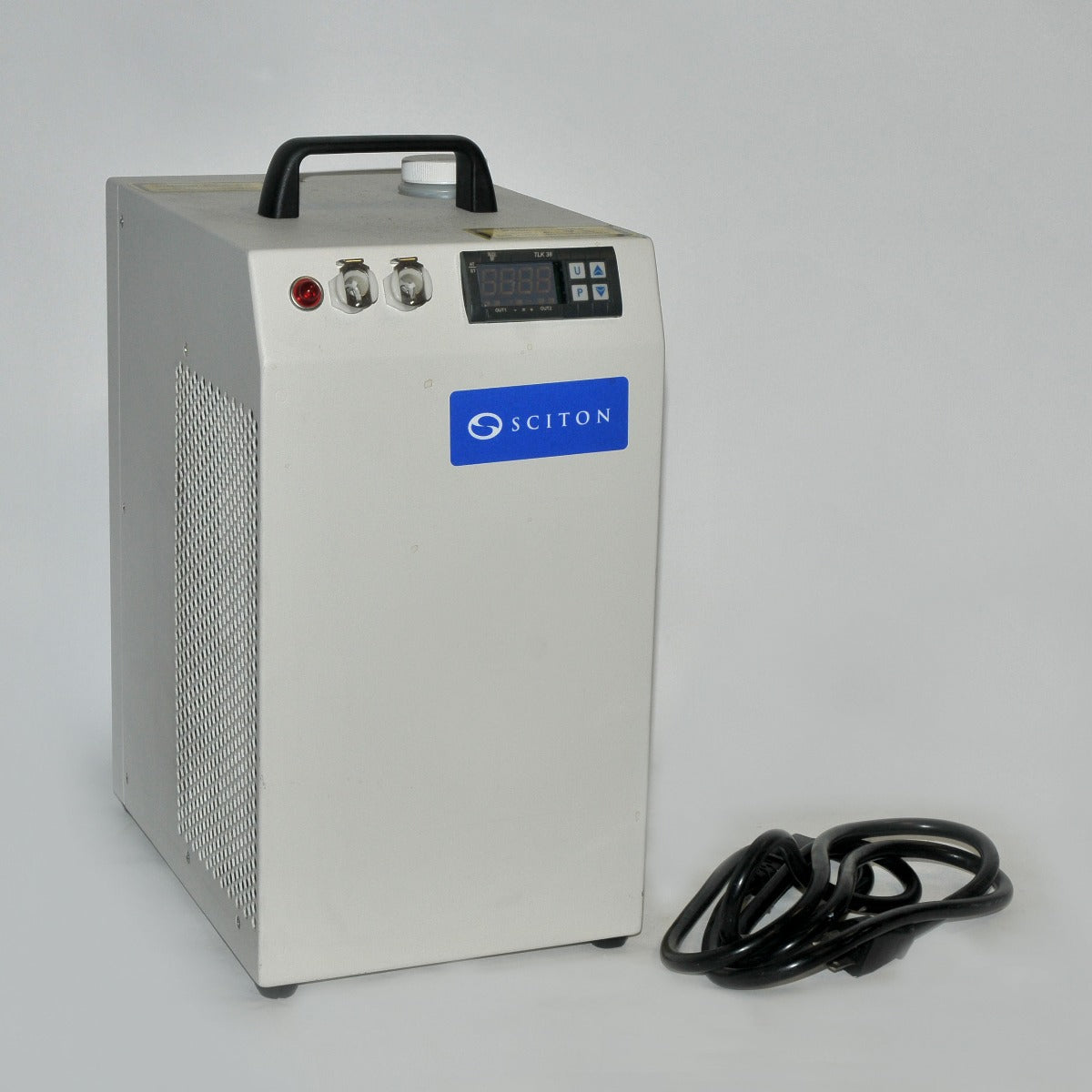 Sciton CustomChill Liquid Chiller CRAL300DP-3 Mini Portable Compact Custom Chill