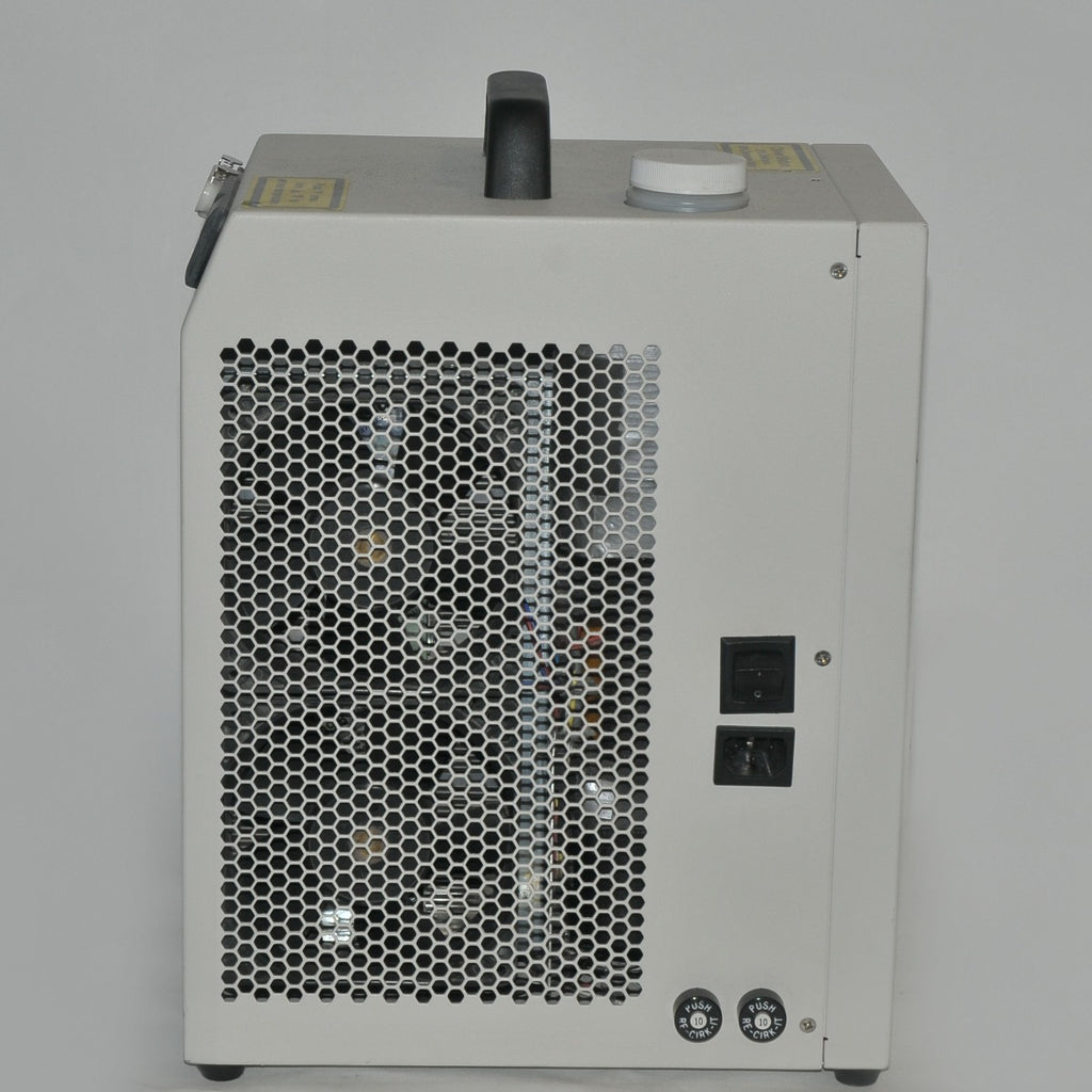 Sciton CustomChill Liquid Chiller CRAL300DP-3 Mini Portable Compact Custom Chill