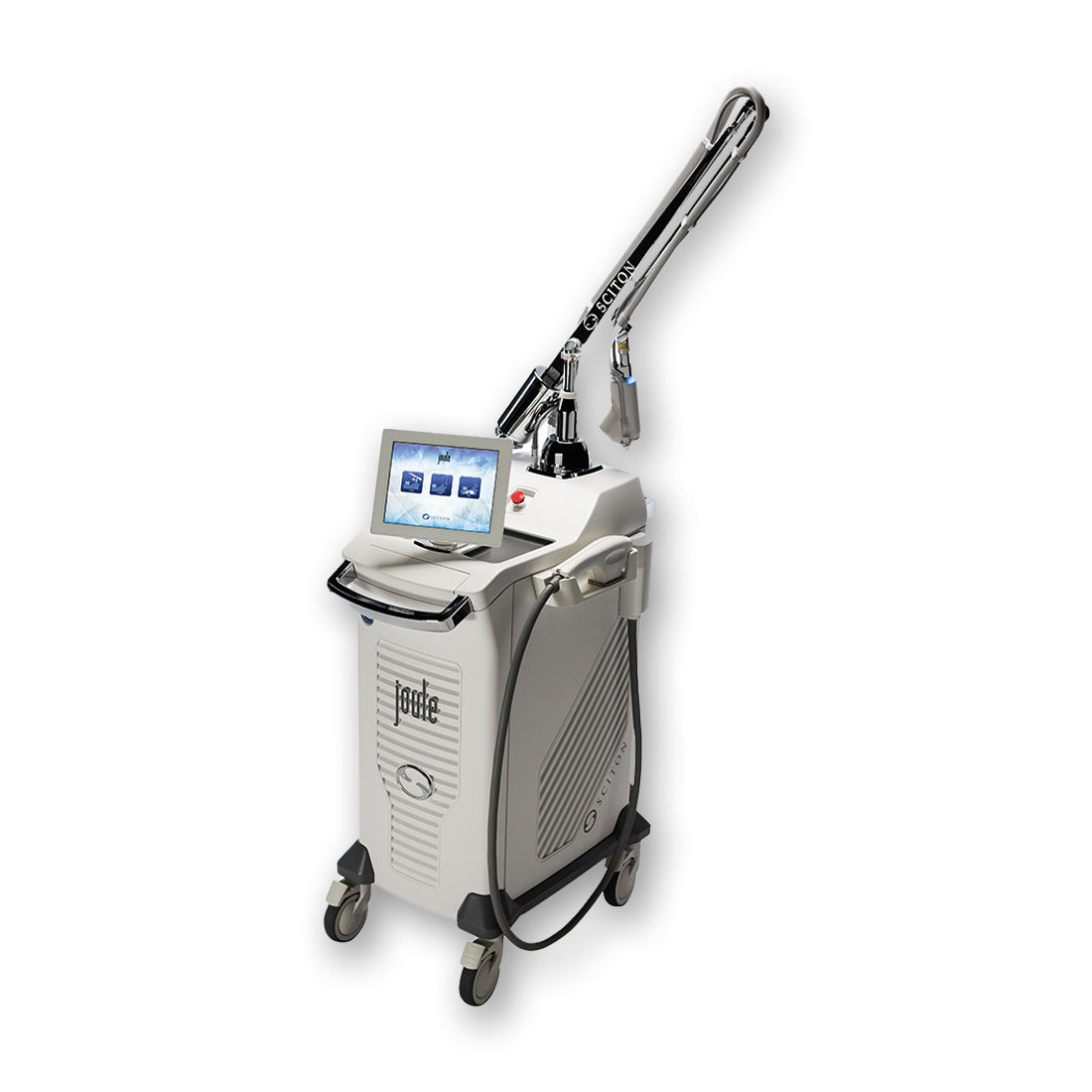 2021 Sciton Joule X Forever Clear Forever BARE BBL HALO Multi-Module Aesthetic System