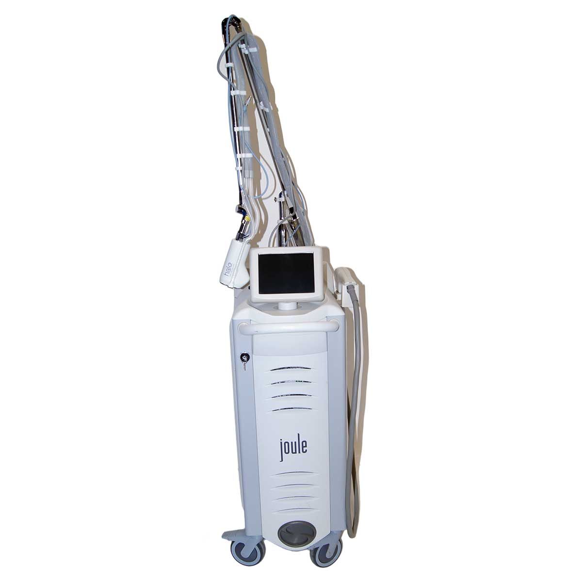 Sciton Joule 7 BBL ThermaScan ClearScan YAG ProLipo PLUS Aesthetic Laser Light System