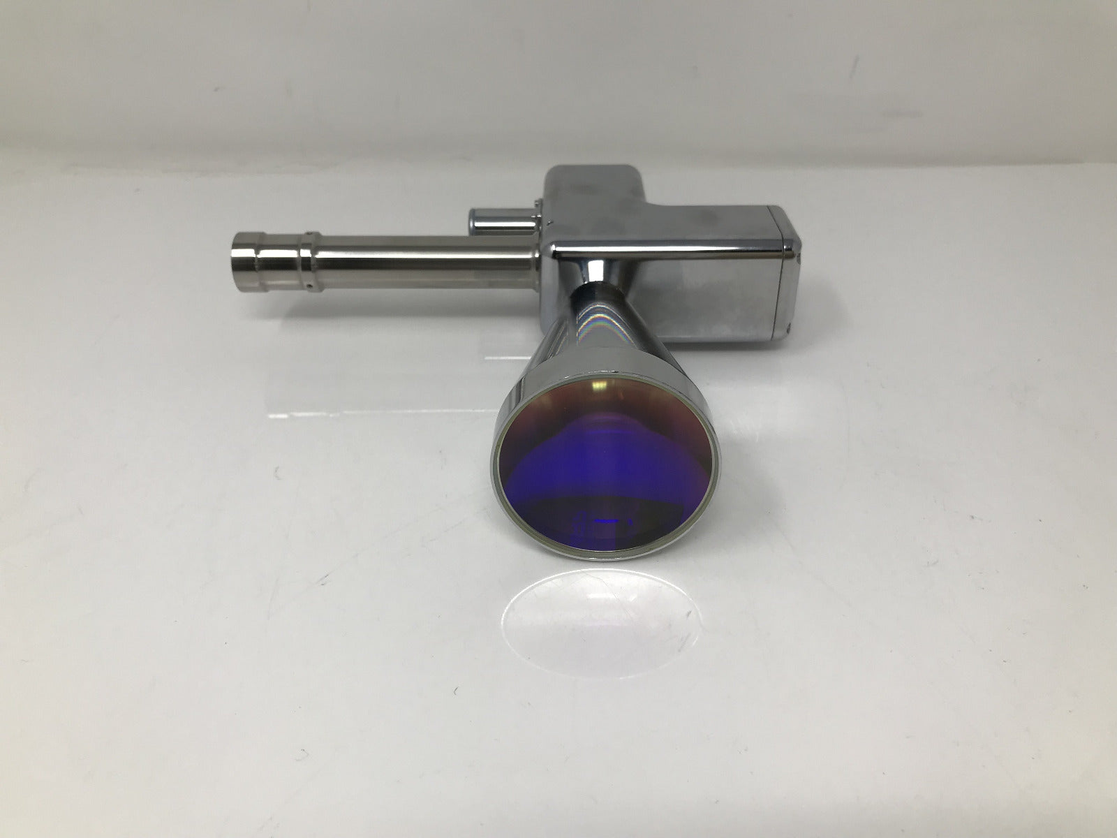 Sciton Joule Four Start MLP Resurfacing YAG Jewel TRL 2940nm Contour Scanner