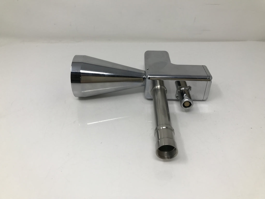 Sciton Joule Four Start MLP Resurfacing YAG Jewel TRL 2940nm Contour Scanner