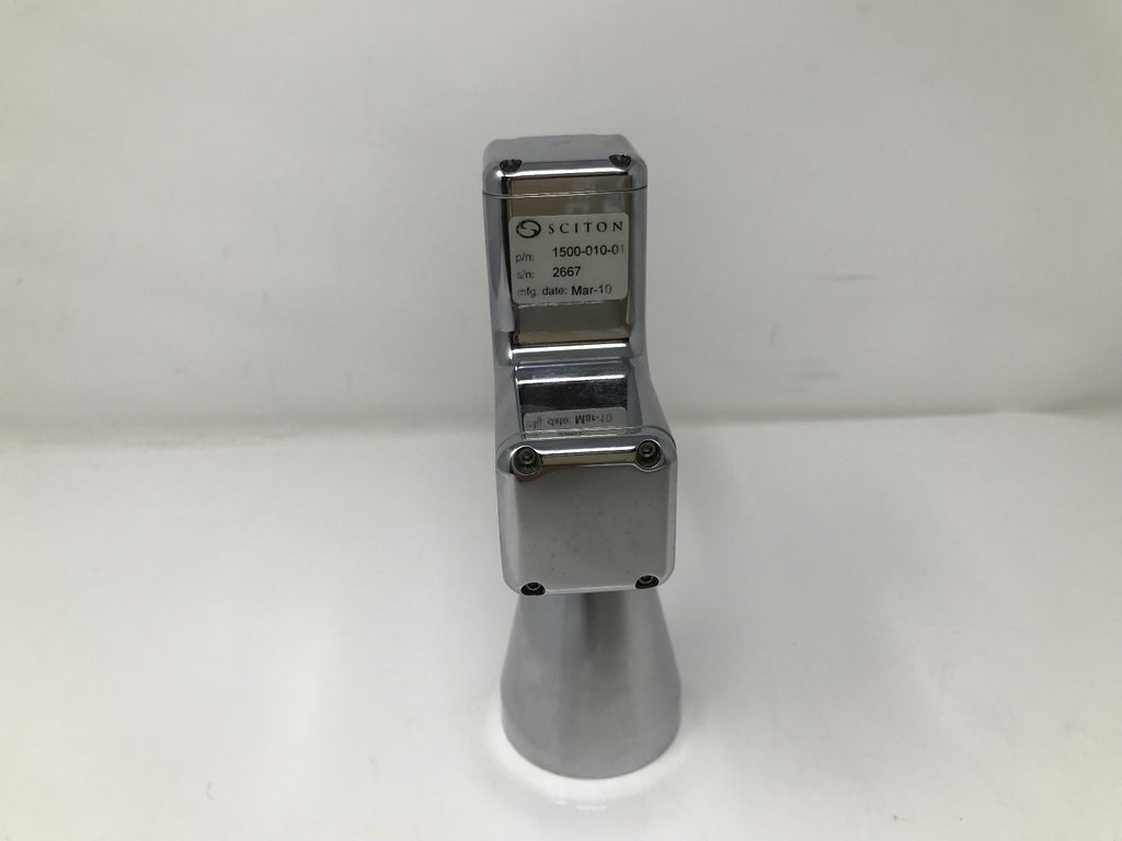 Sciton Joule Four Start MLP Resurfacing YAG Jewel TRL 2940nm Contour Scanner