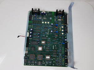 Sciton Joule CPU Control System Board 1300-076-00 ** Parts Only SOLD AS IS **