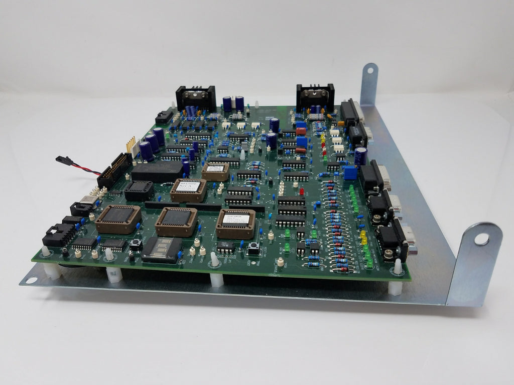 Sciton Joule CPU Control System Board 1300-076-00 ** Parts Only SOLD AS IS **