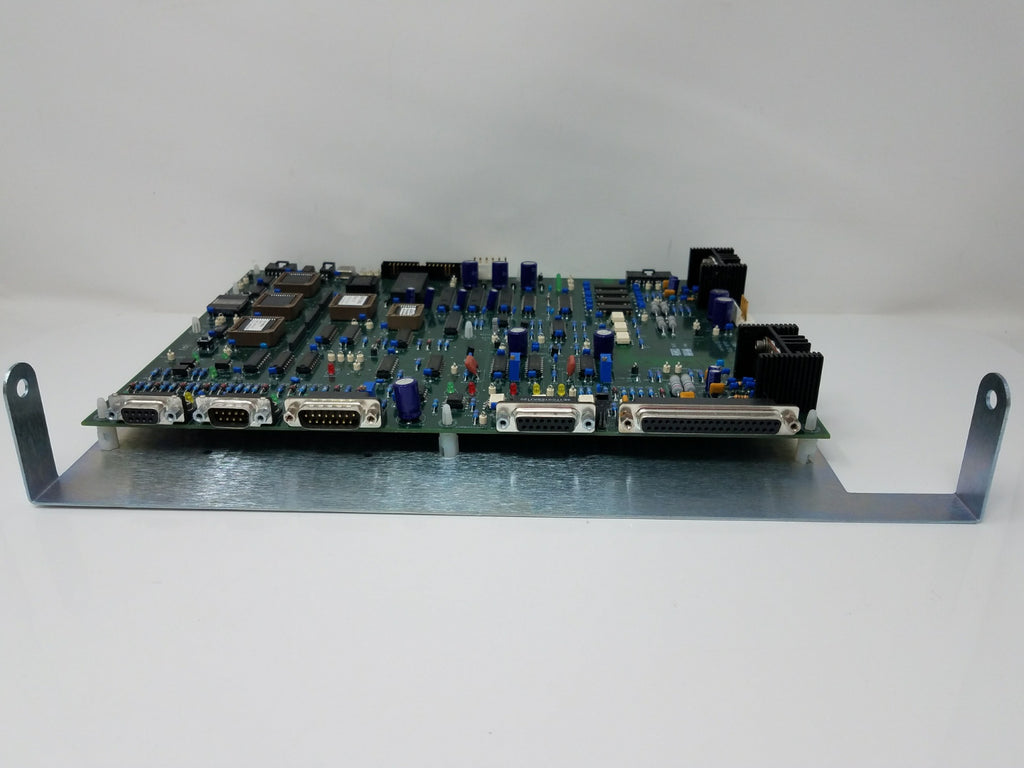 Sciton Joule CPU Control System Board 1300-076-00 ** Parts Only SOLD AS IS **