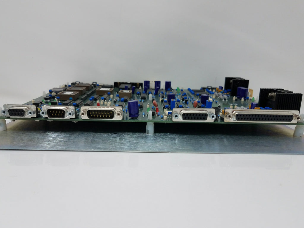 Sciton Joule CPU Control System Board 1300-076-00 ** Parts Only SOLD AS IS **