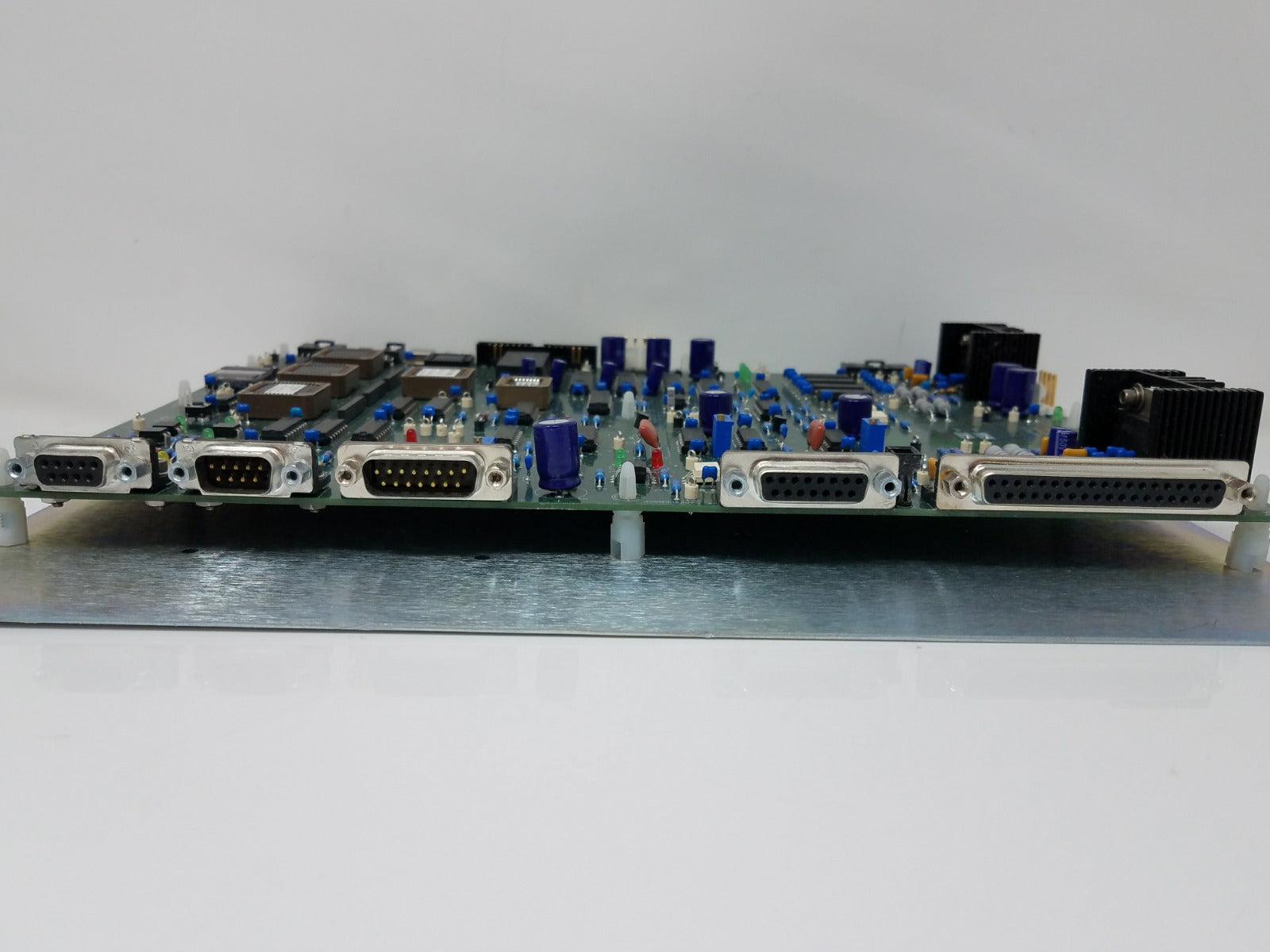 Sciton Joule CPU Control System Board 1300-076-00 ** Parts Only SOLD AS IS **