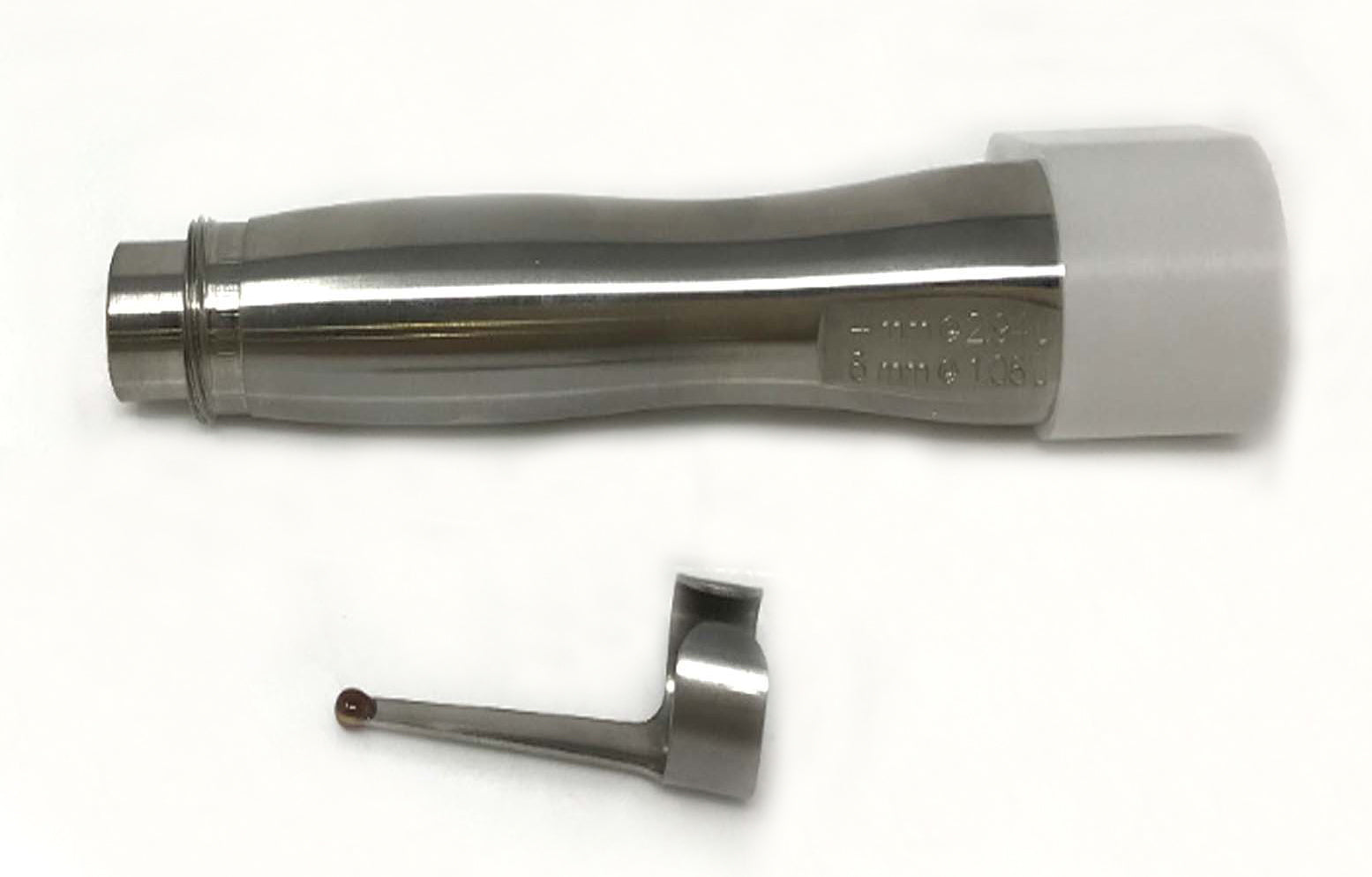 Sciton Joule Erbium Handpiece ThermaScan Single Spot Jewel Therma Scan 2-3mm