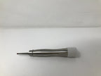 Sciton Joule Erbium Handpiece ThermaScan Single Spot Jewel Therma Scan 2-3mm