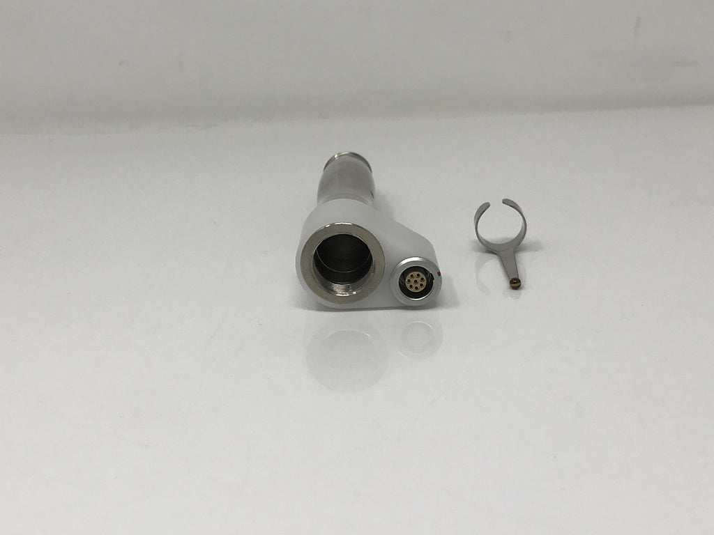 Sciton Joule Erbium Handpiece ThermaScan Single Spot Jewel Therma Scan 2-3mm