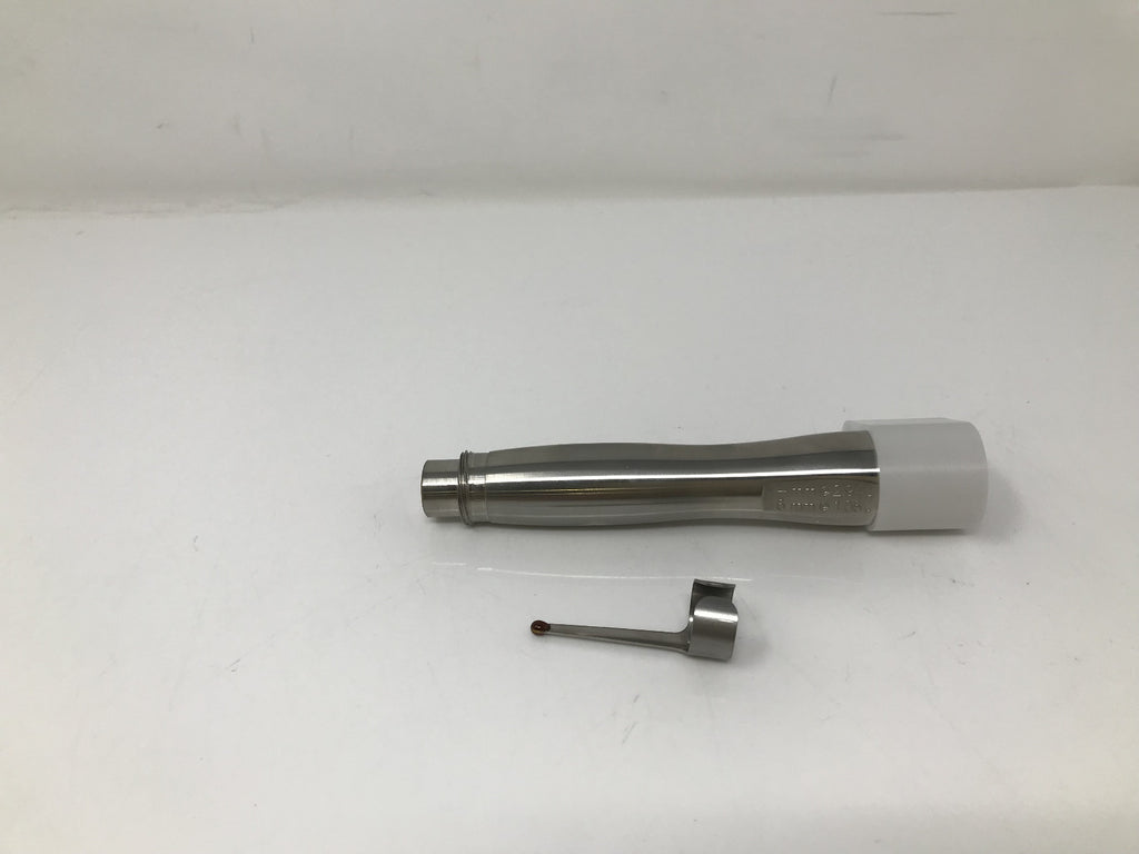Sciton Joule Erbium Handpiece ThermaScan Single Spot Jewel Therma Scan 2-3mm