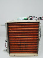 Sciton Joule Heat Exchanger Radiator With Reservoir ** Parts Only SOLD AS IS **