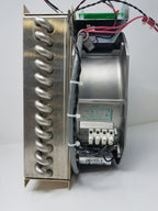 Sciton Joule Heat Exchanger Radiator With Reservoir ** Parts Only SOLD AS IS **