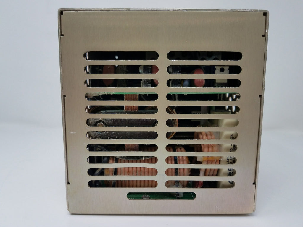 Sciton Joule HVPS High Voltage Power Supply Lumina ** Parts Only SOLD AS IS **