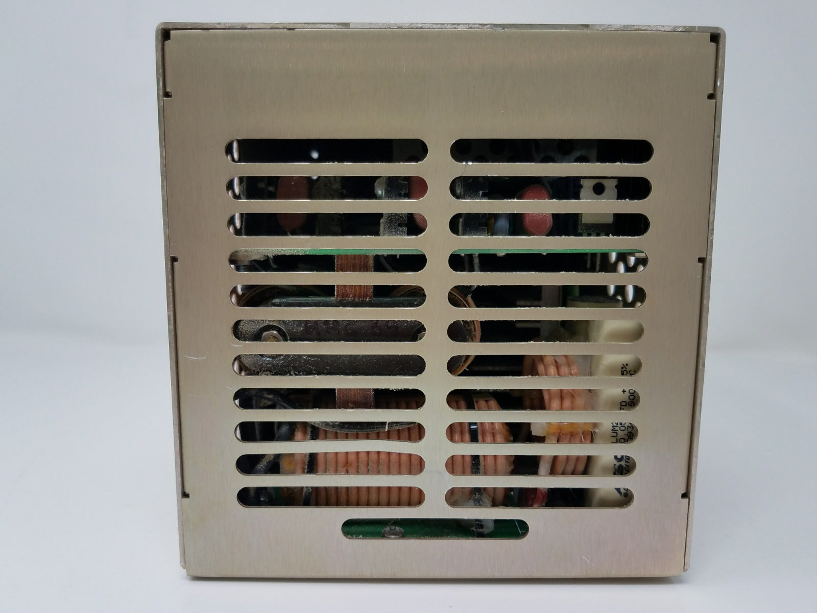 Sciton Joule HVPS High Voltage Power Supply Lumina ** Parts Only SOLD AS IS **
