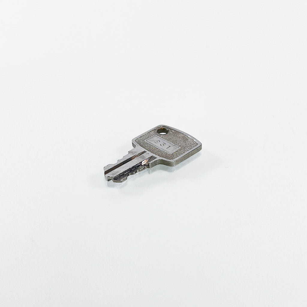 Idec Sciton Profile Switch Key