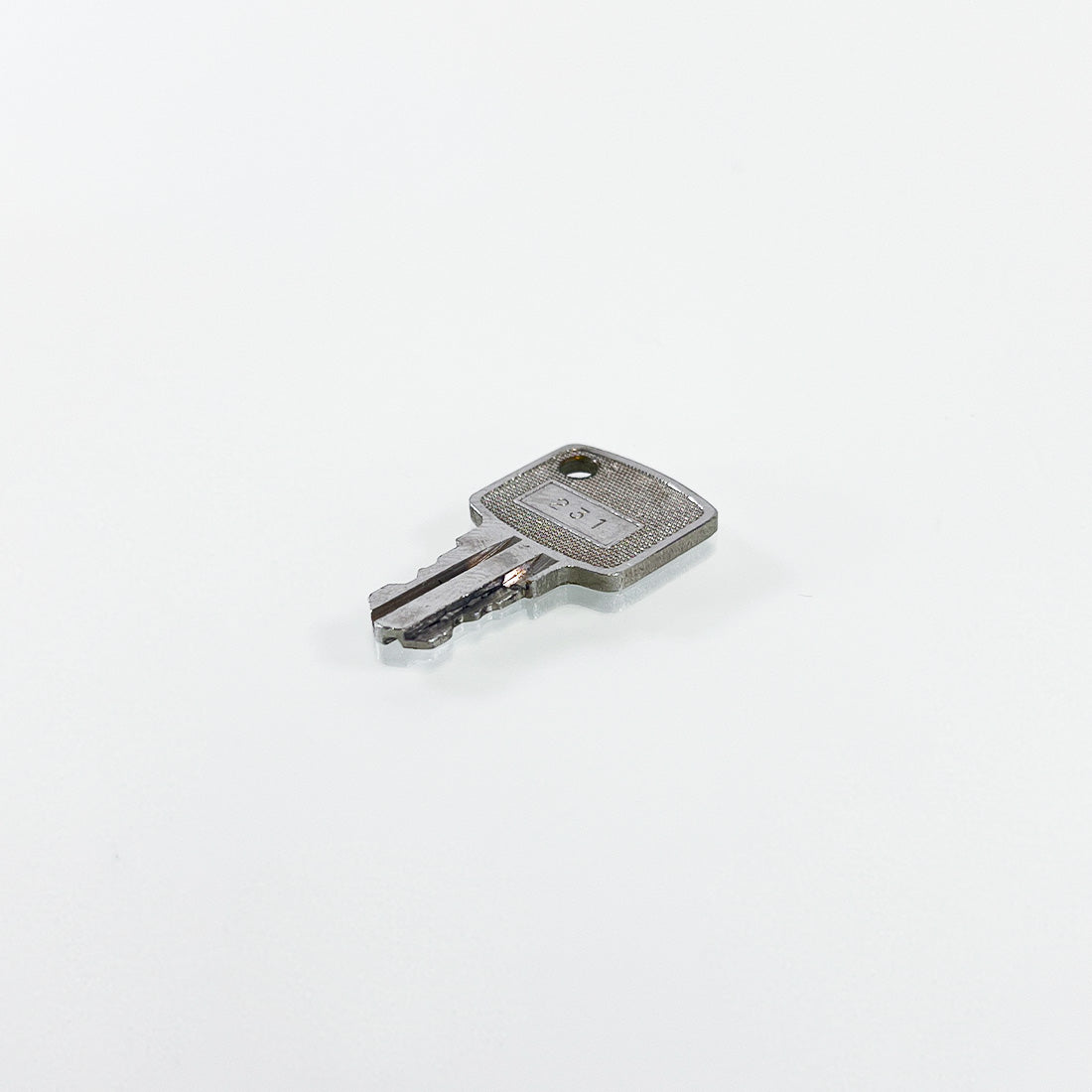Idec Sciton Profile Switch Key