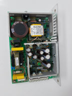 Sciton PROFILE Open Frame PCB Power Supply Switcher Board ** Parts SOLD AS IS **