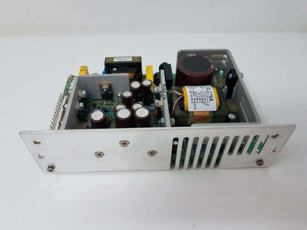 Sciton PROFILE Open Frame PCB Power Supply Switcher Board ** Parts SOLD AS IS **