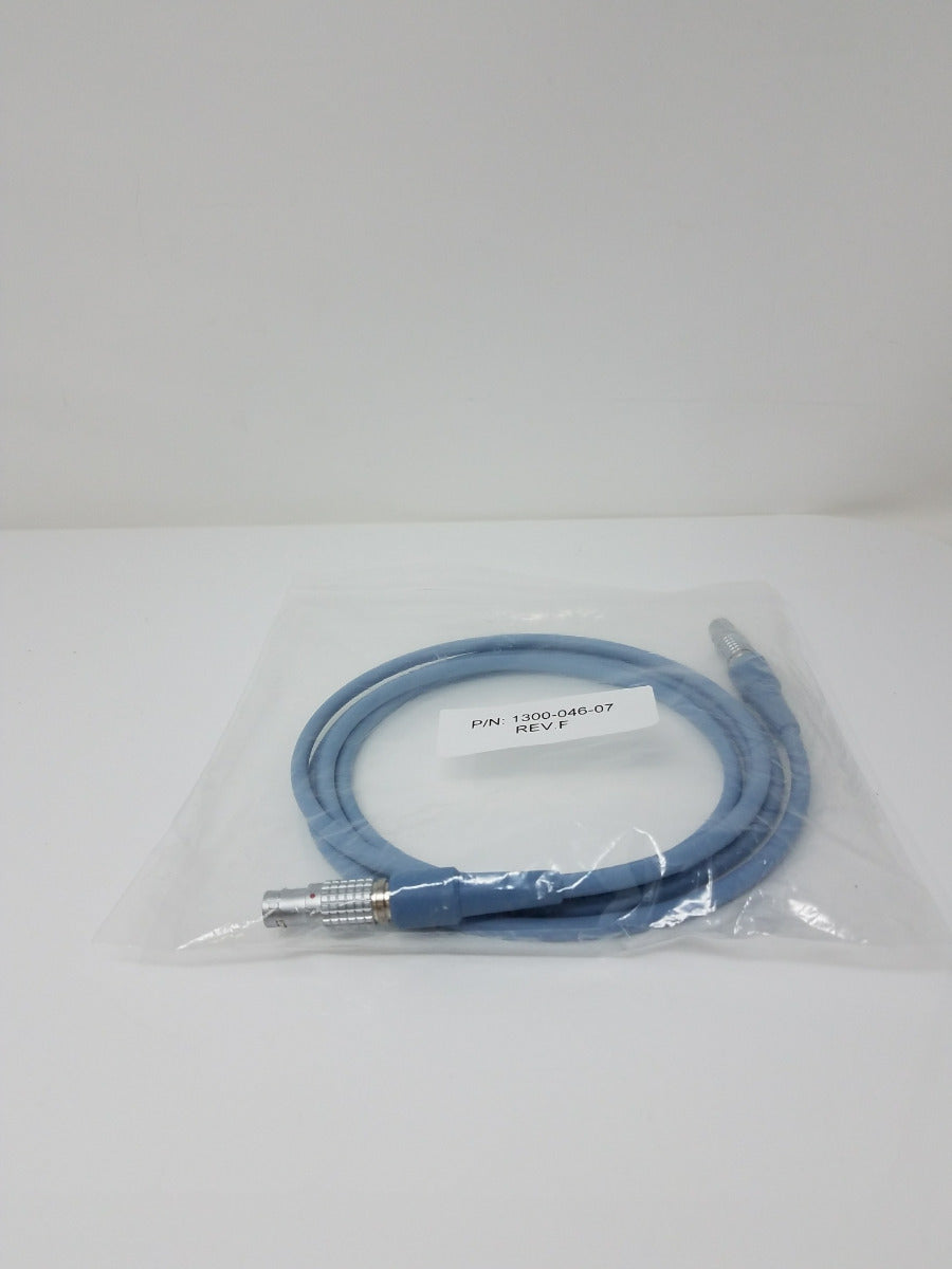 Sciton Joule Scanner Cable External P/N 1300-046-07 New Jewel OptiPlex Laser