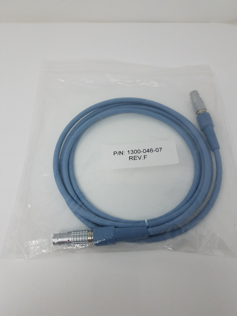 Sciton Joule Scanner Cable External P/N 1300-046-07 New Jewel OptiPlex Laser