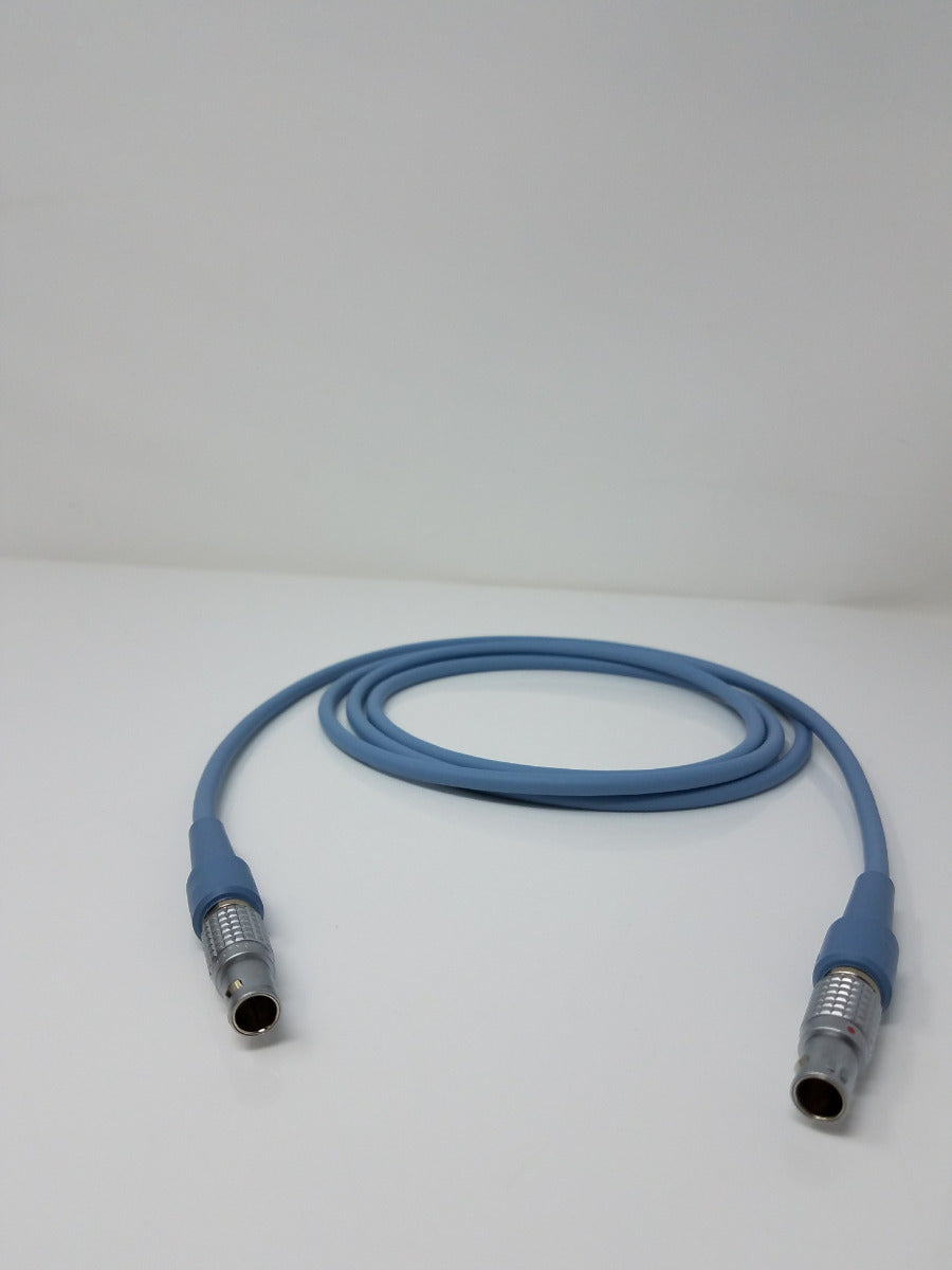Sciton Joule Scanner Cable External P/N 1300-046-07 New Jewel OptiPlex Laser