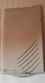 Sciton Joule Side Covers Panels Cabinet Shroud Case ** Parts Only SOLD AS IS **